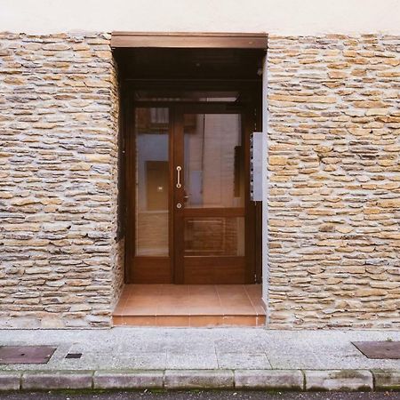 Apartamento Garona Les Dış mekan fotoğraf