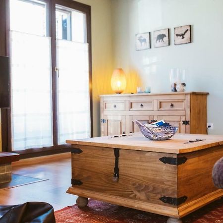 Apartamento Garona Les Dış mekan fotoğraf