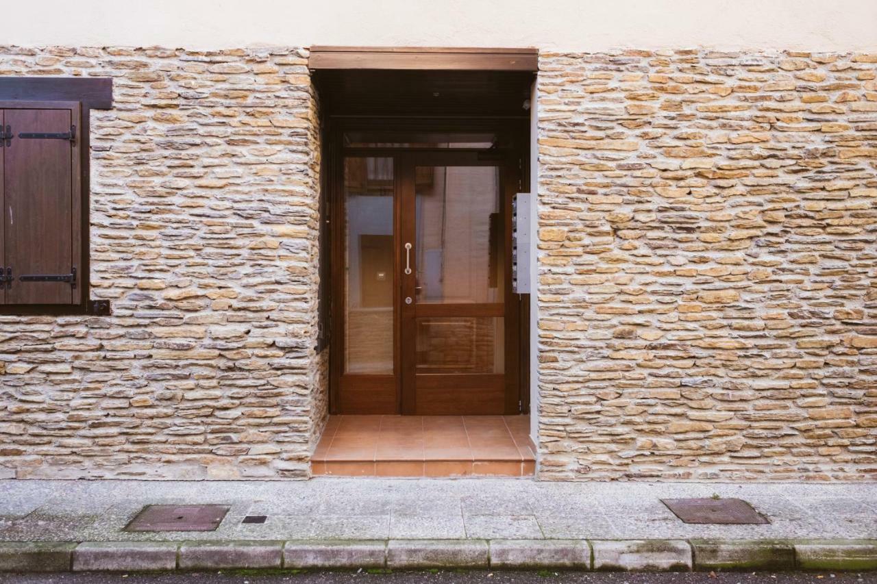 Apartamento Garona Les Dış mekan fotoğraf