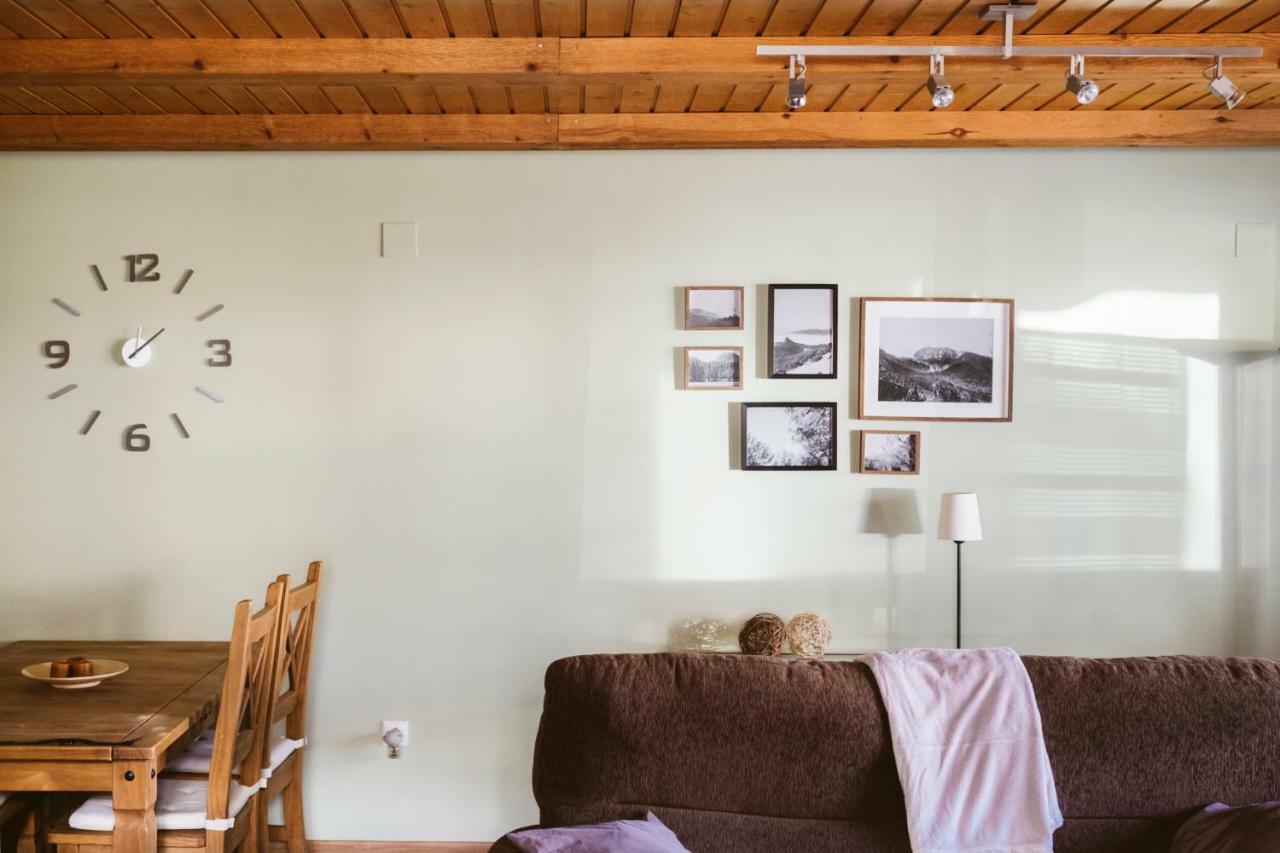 Apartamento Garona Les Dış mekan fotoğraf