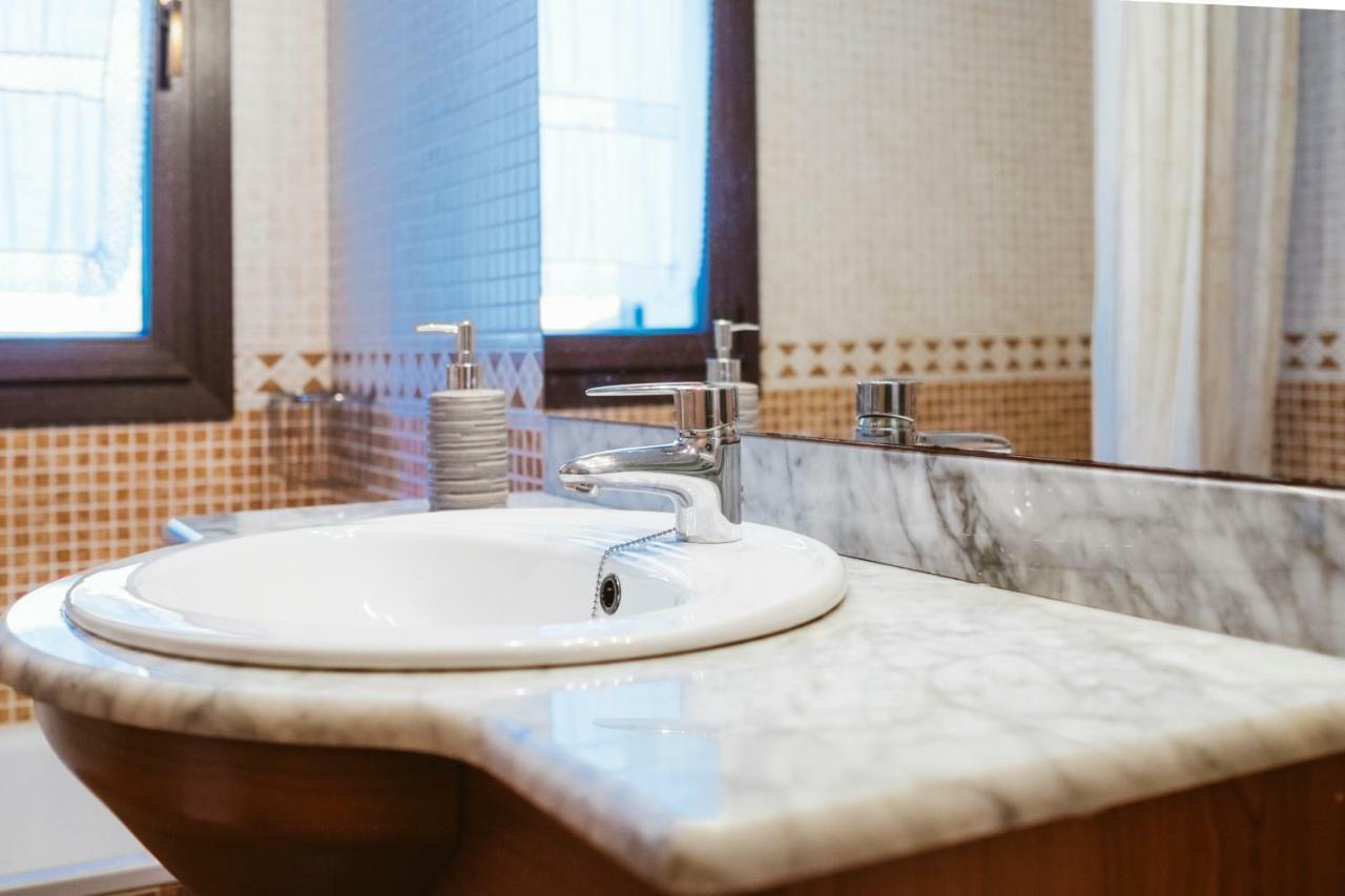 Apartamento Garona Les Dış mekan fotoğraf