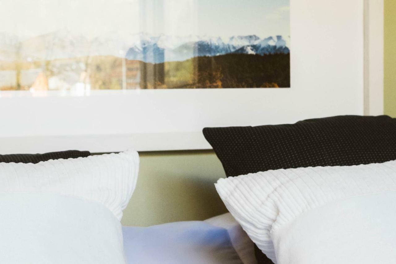 Apartamento Garona Les Dış mekan fotoğraf