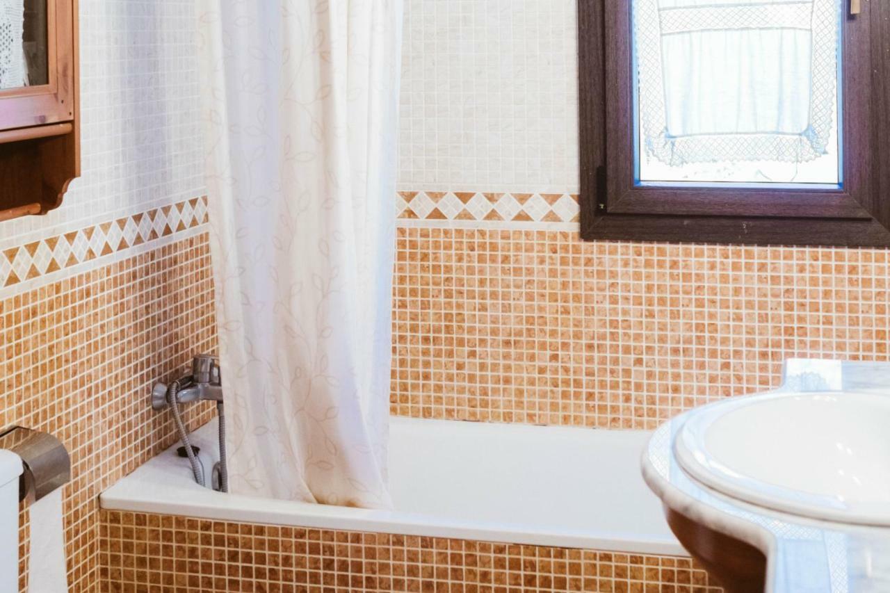 Apartamento Garona Les Dış mekan fotoğraf